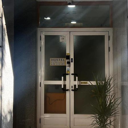 Hostel Estrella 20 Madrid Exteriér fotografie