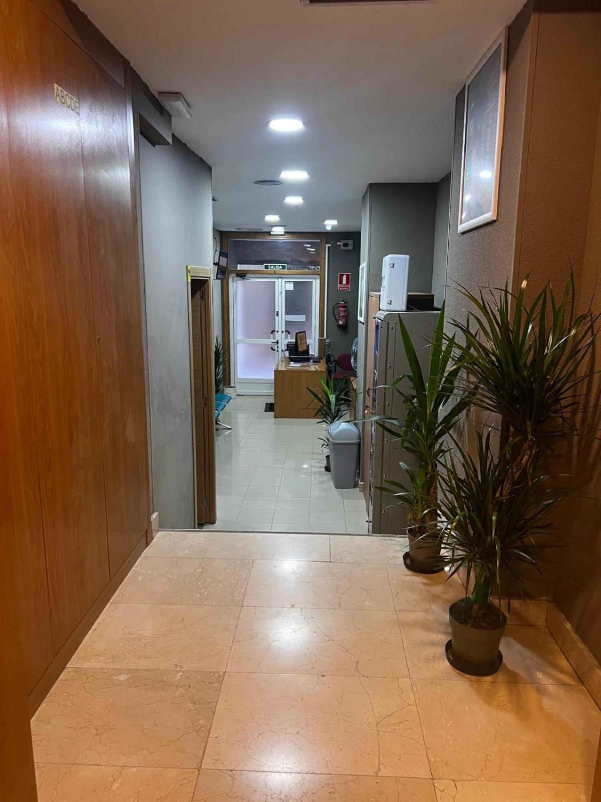 Hostel Estrella 20 Madrid Exteriér fotografie