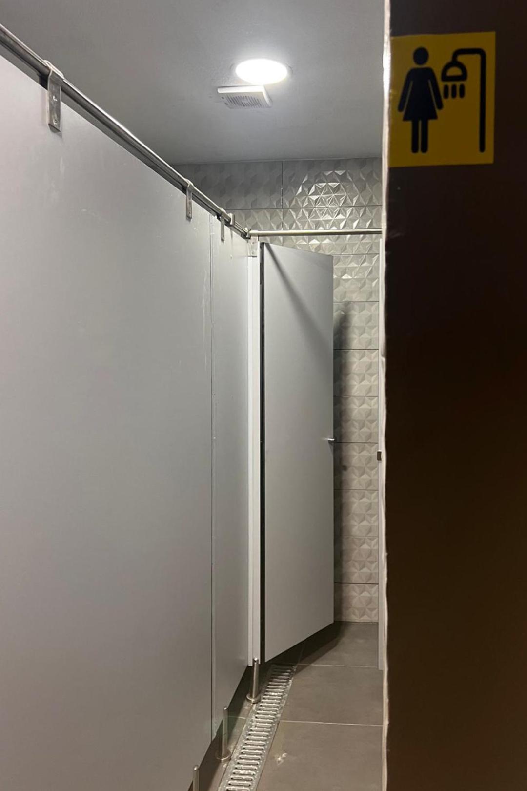 Hostel Estrella 20 Madrid Exteriér fotografie